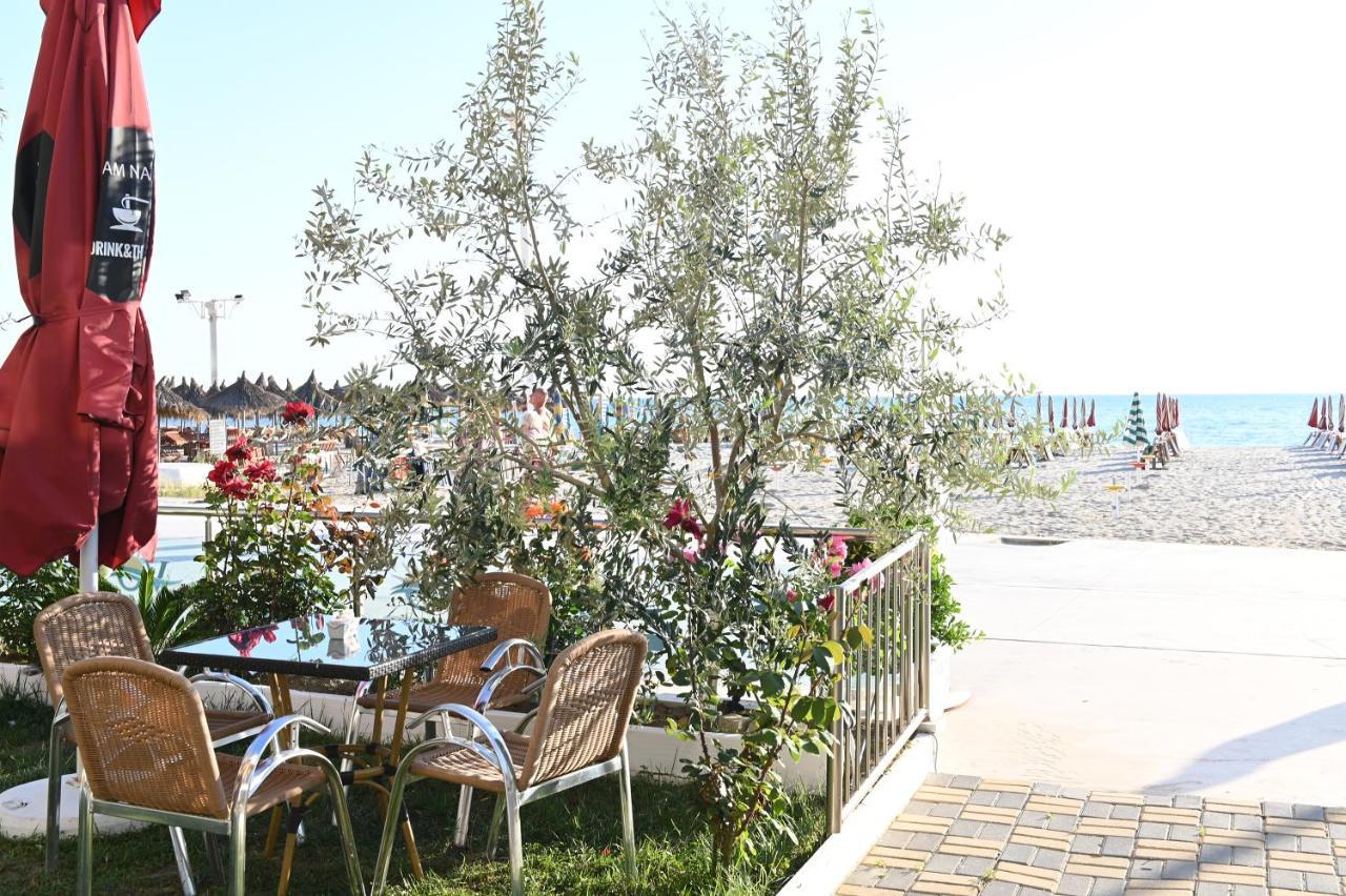 Vila Oxinn Kryemedhej ภายนอก รูปภาพ
